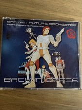 Captain future rchestra gebraucht kaufen  Polling
