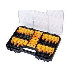 Coffret fraises défonceuse d'occasion  Carros