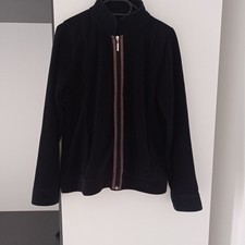 Touch damen fleece gebraucht kaufen  Bad Rappenau