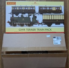 Hornby r3960 gwr for sale  LONDON