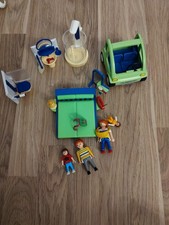 Playmobil einrichtung schlafzi gebraucht kaufen Playmobil einrichtung schlafzi gebraucht kaufen  Andernach