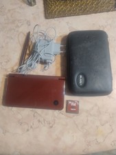 Console nintendo dsi usato  Villacidro