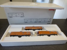 Märklin güterwagen wagenset gebraucht kaufen Märklin güterwagen wagenset gebraucht kaufen  Bochum