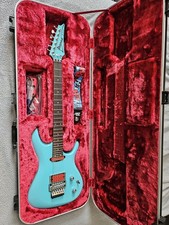 Ibanez js2410 syb for sale  VENTNOR