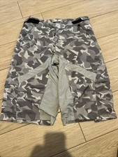 Oneal pantaloncino uomo usato  Roma