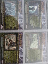 Lord rings topps for sale  BOOTLE