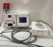 Mettler toledo rem for sale  Edmond