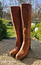 Gero damen stiefel gebraucht kaufen  Freiburg im Breisgau