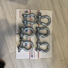 Pack screw pin for sale  San Diego