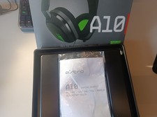 Cuffie gaming astro usato  Montefelcino