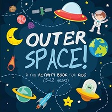 Outer space fun for sale  Montgomery