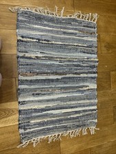 Denim blue grey for sale  YELVERTON