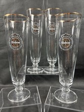 Warsteiner pilsner set for sale  Miami