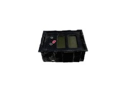 Opel Vectra A 1994 Deska rozdzielcza Ekran LCD 90478348 AEU17503 na sprzedaż  PL