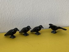 Playmobil tiere raben gebraucht kaufen  Heubach