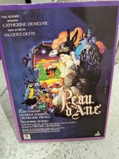 Peau âne édition d'occasion  Toulon-