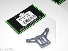 JQ-0325 jq products the car buggy novo JQB-087 Servo Saver placa superior de alumínio comprar usado  Enviando para Brazil