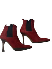 Dolce gabbana suede for sale  Boise