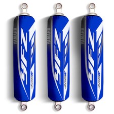 Blue white yfz450r for sale  Hollywood