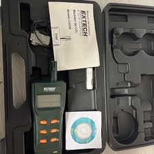 Extech co2 meter for sale  Salem
