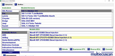 Multiecuscan 5.2 diagnosi usato  Isernia