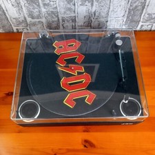 Jam sound turntable for sale  HAMILTON
