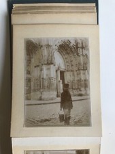 Album photo famille d'occasion Album photo famille d'occasion  Montrouge