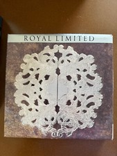 Royal limited silverplated for sale  Hudson