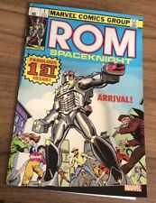 Rom spaceknight facsimile for sale  HINCKLEY