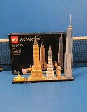 Lego architecture new usato  Nichelino