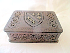 Ancien coffret boite d'occasion  Cagnac-les-Mines