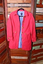 Gap trench coat for sale  Russellville