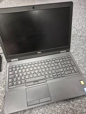 Dell latitude e5570 for sale  KETTERING