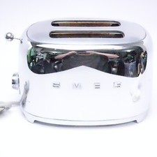 Issue smeg tsf01ssus for sale  Portland