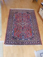 Rientteppich sarough antik gebraucht kaufen  Stahnsdorf
