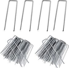 Galvanised steel securing for sale  WINDSOR