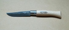 Coltello opinel inox usato Coltello opinel inox usato  Asti