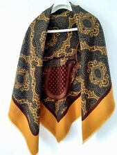 Châle echarpe gucci d'occasion  Chevilly-Larue