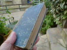Ancien livre lecture d'occasion  Nissan-lez-Enserune