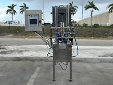 Acasi piston filler for sale  Miami