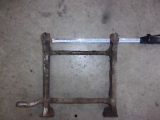 Motorcycle center stand for sale  Auburn