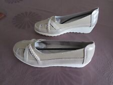 Chaussures damart cuir d'occasion  Châlons-en-Champagne