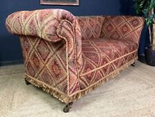 Fine antique woven for sale  WORCESTER