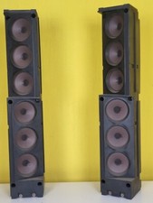 Pair klangfilm siemens gebraucht kaufen  Babenhausen