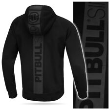 Kapuzenpullover reißverschlus gebraucht kaufen  Görlitz-Umland
