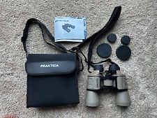 praktica binoculars for sale  TOTNES