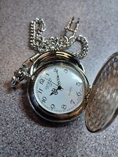 Geneve pocket watch for sale  SOUTHPORT