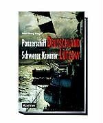 Panzerschiff deutschland schwe gebraucht kaufen  Berlin