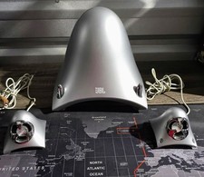 Jbl creature self for sale  Virginia Beach