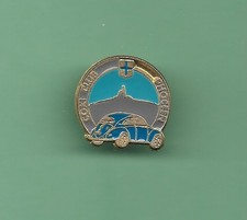 Pin auto volkswagen d'occasion  Entressen
